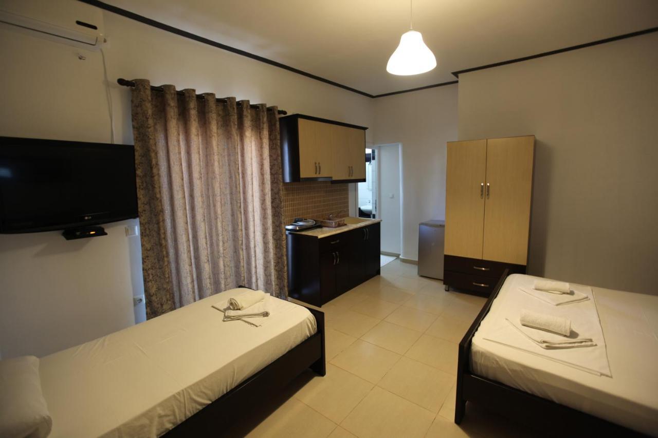 Apartament Shehu *