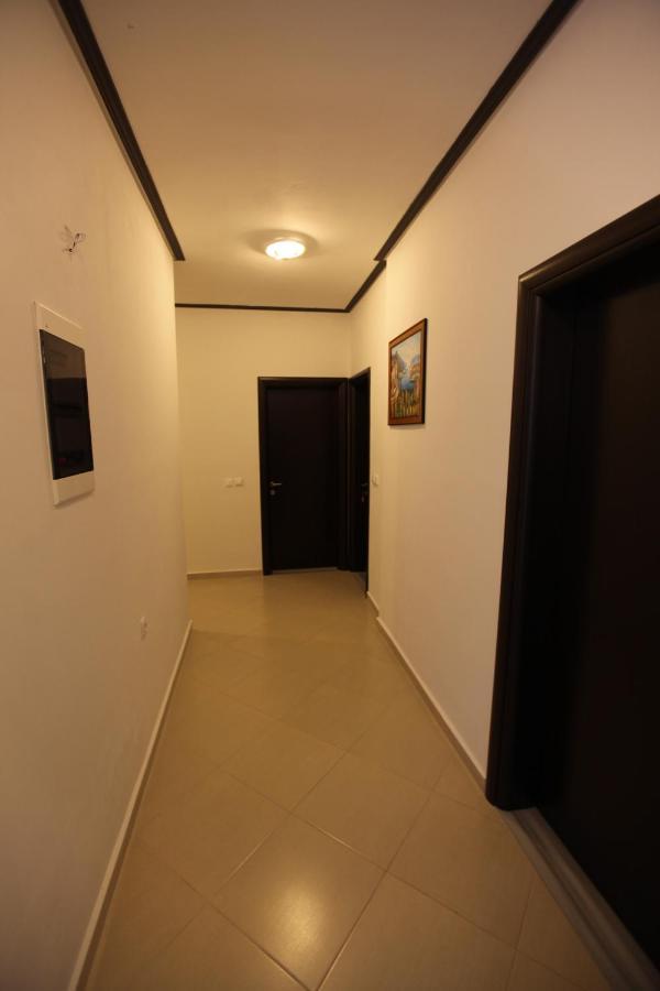 Apartament Shehu *