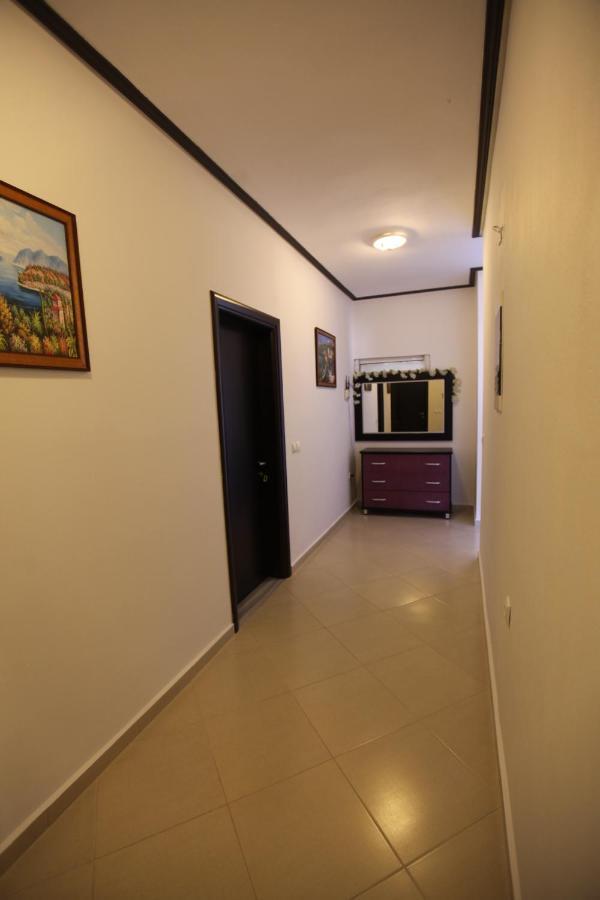 Apartament Shehu *