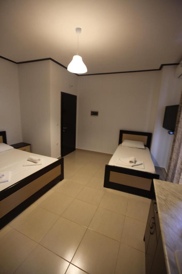 Shehu Apartament *