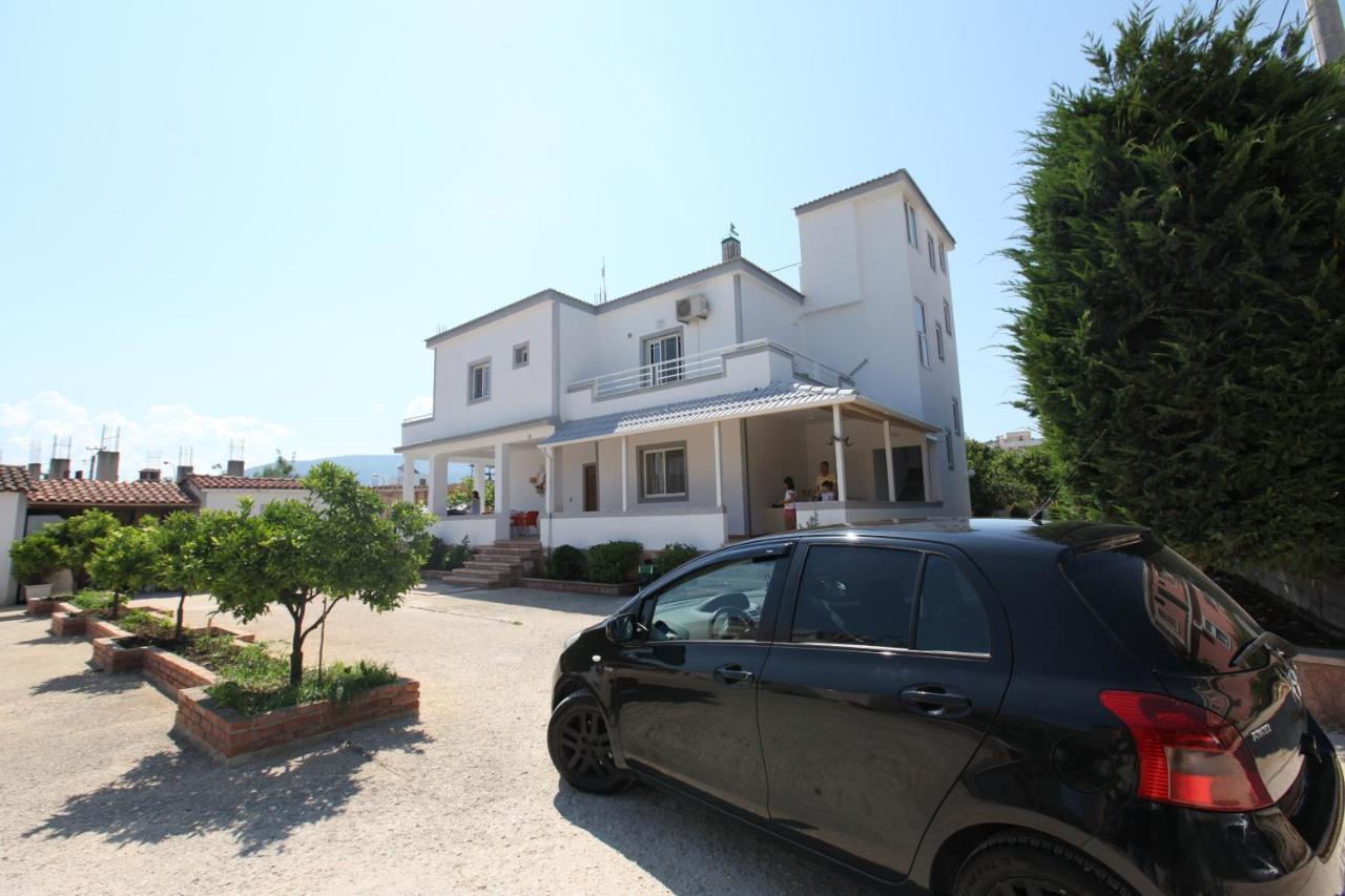 Apartament Shehu