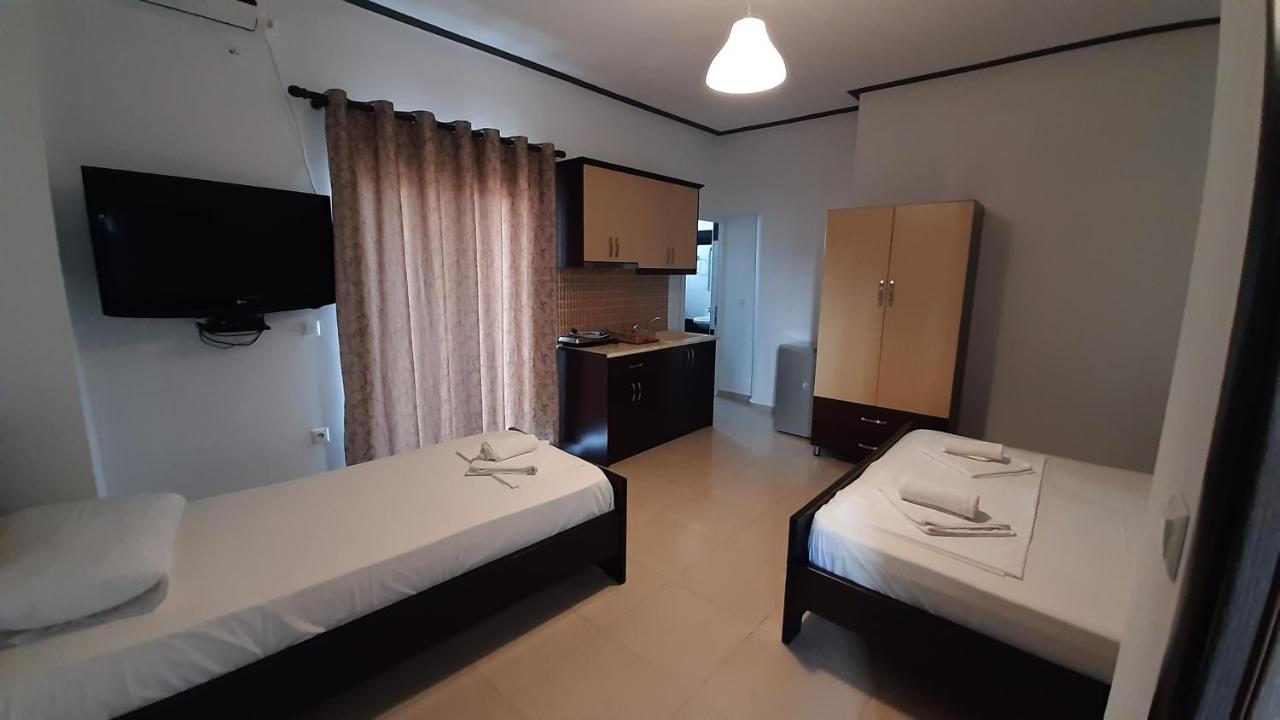 Apartament Shehu Ksamil