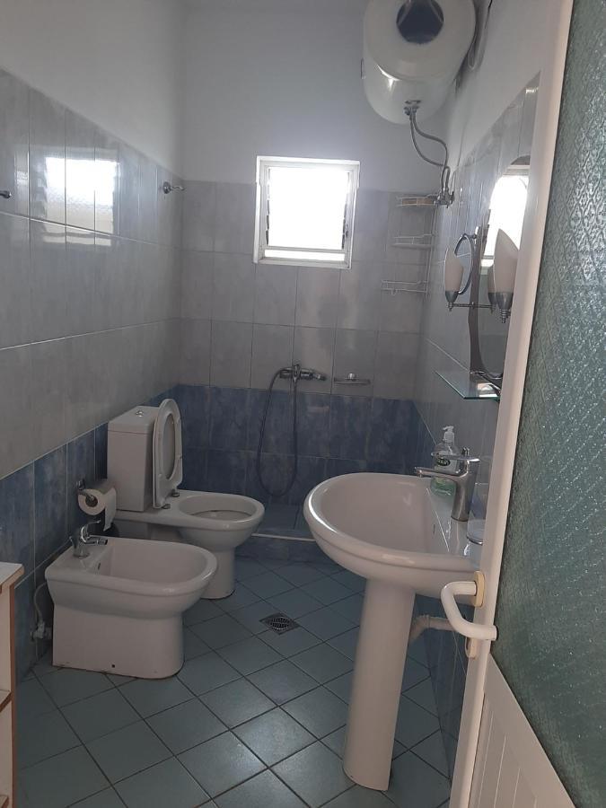 Apartament Shehu *