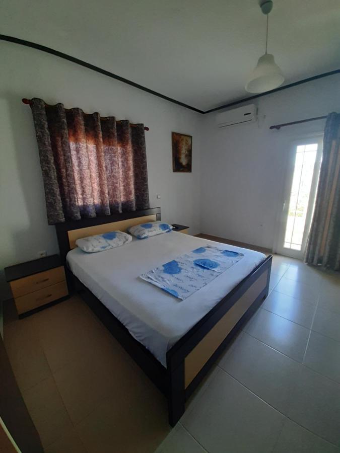 Apartament Shehu