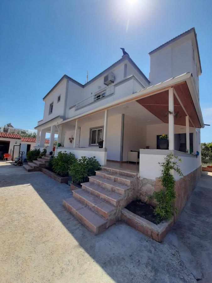 Shehu Apartament Ksamil