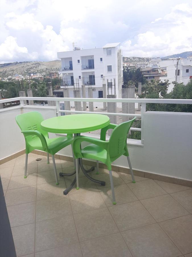 Shehu Apartament Ksamil