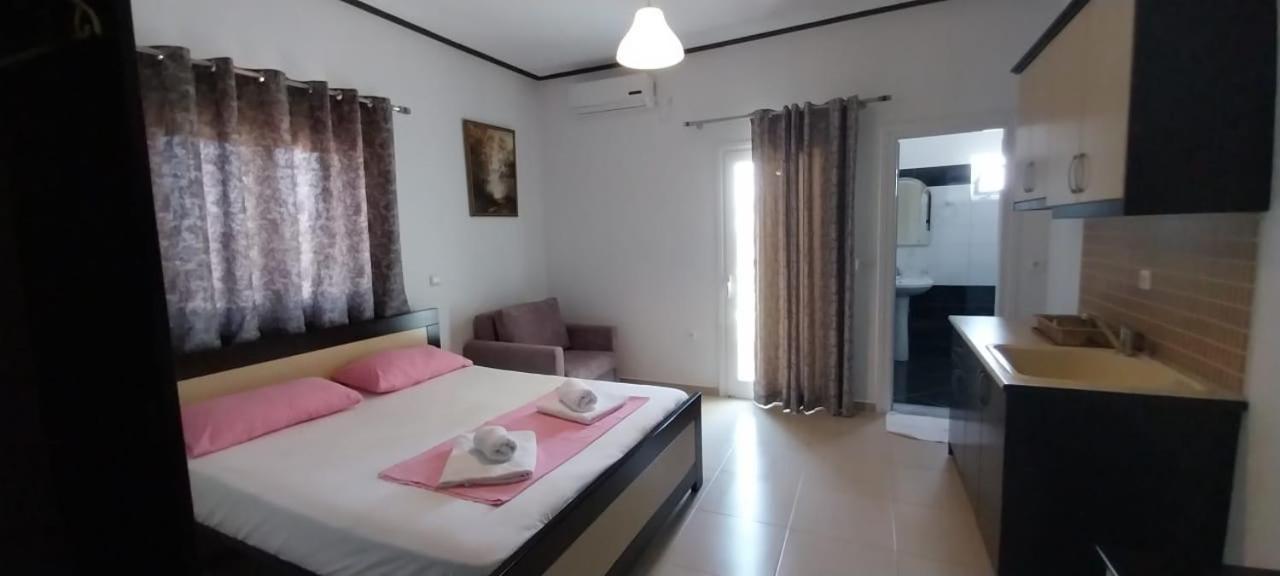 Shehu Apartament