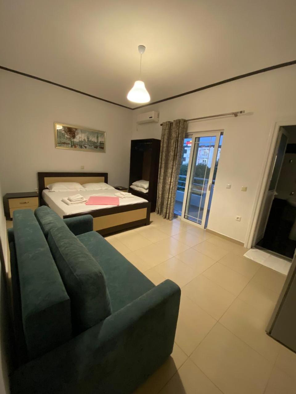 Shehu Apartament *