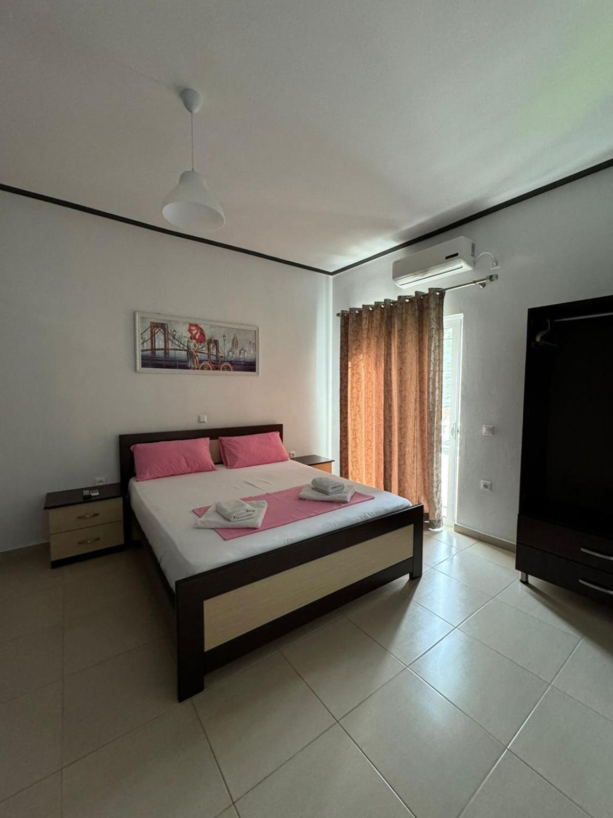 Shehu Apartament *