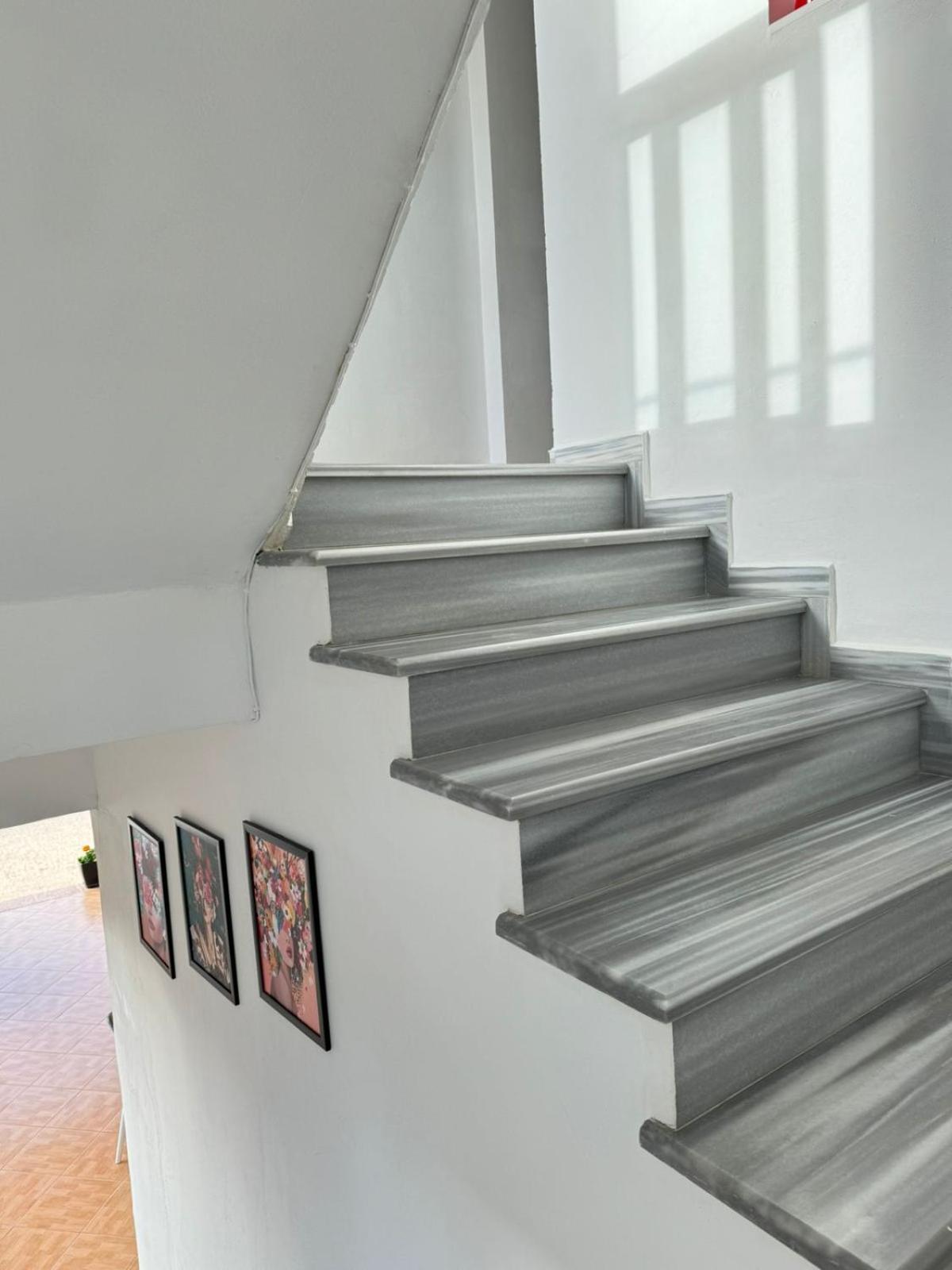 Apartament Shehu *