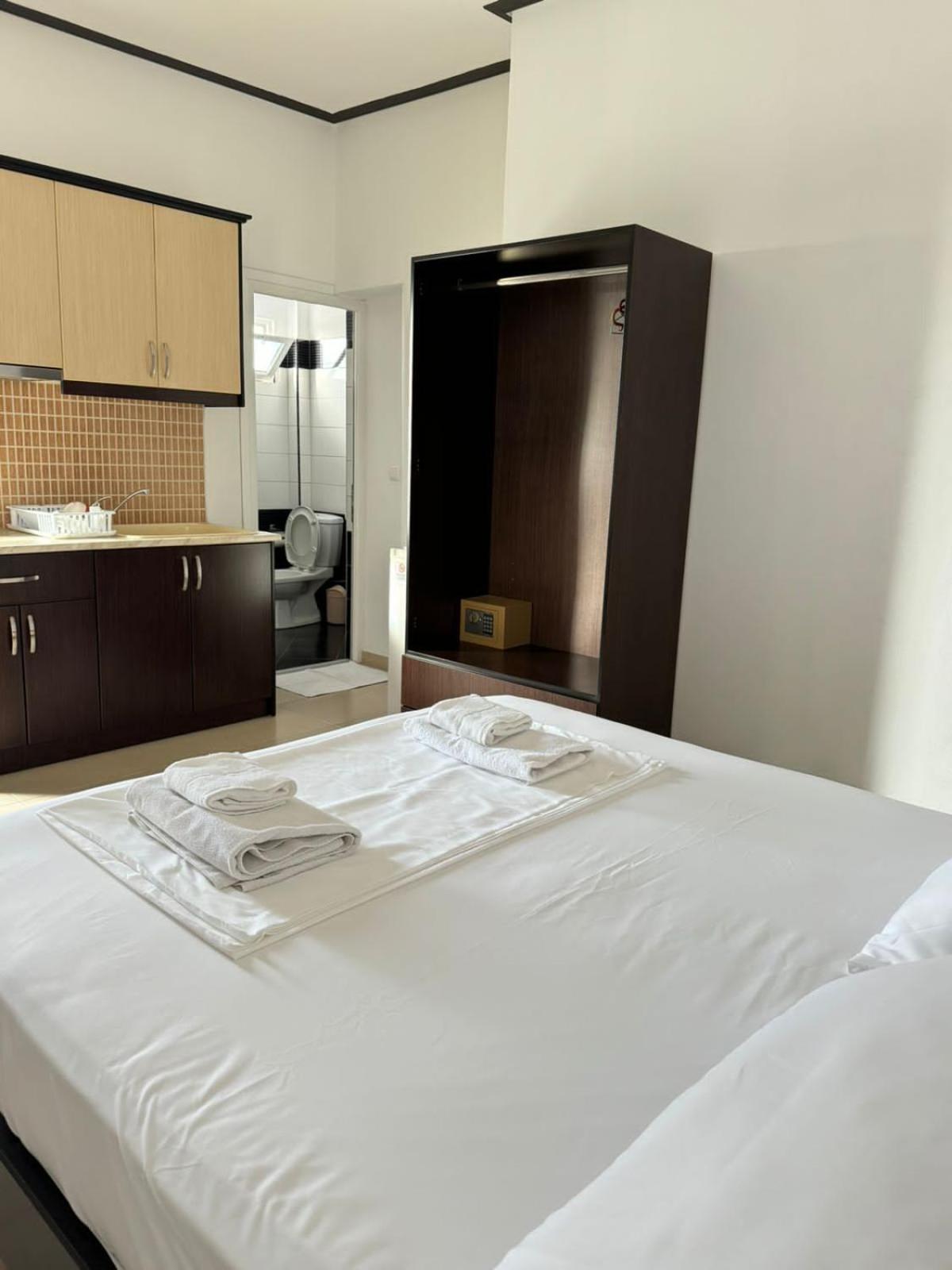 Apartament Shehu Ksamil
