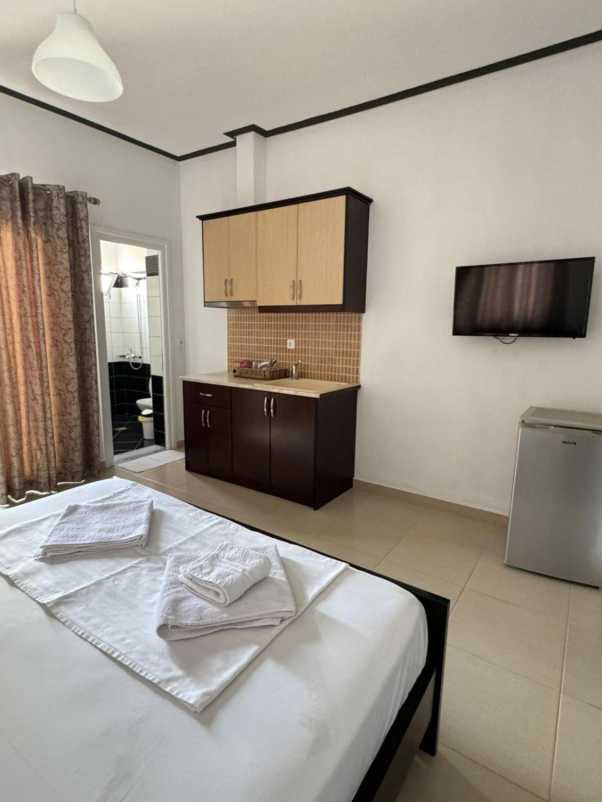 Shehu Apartament