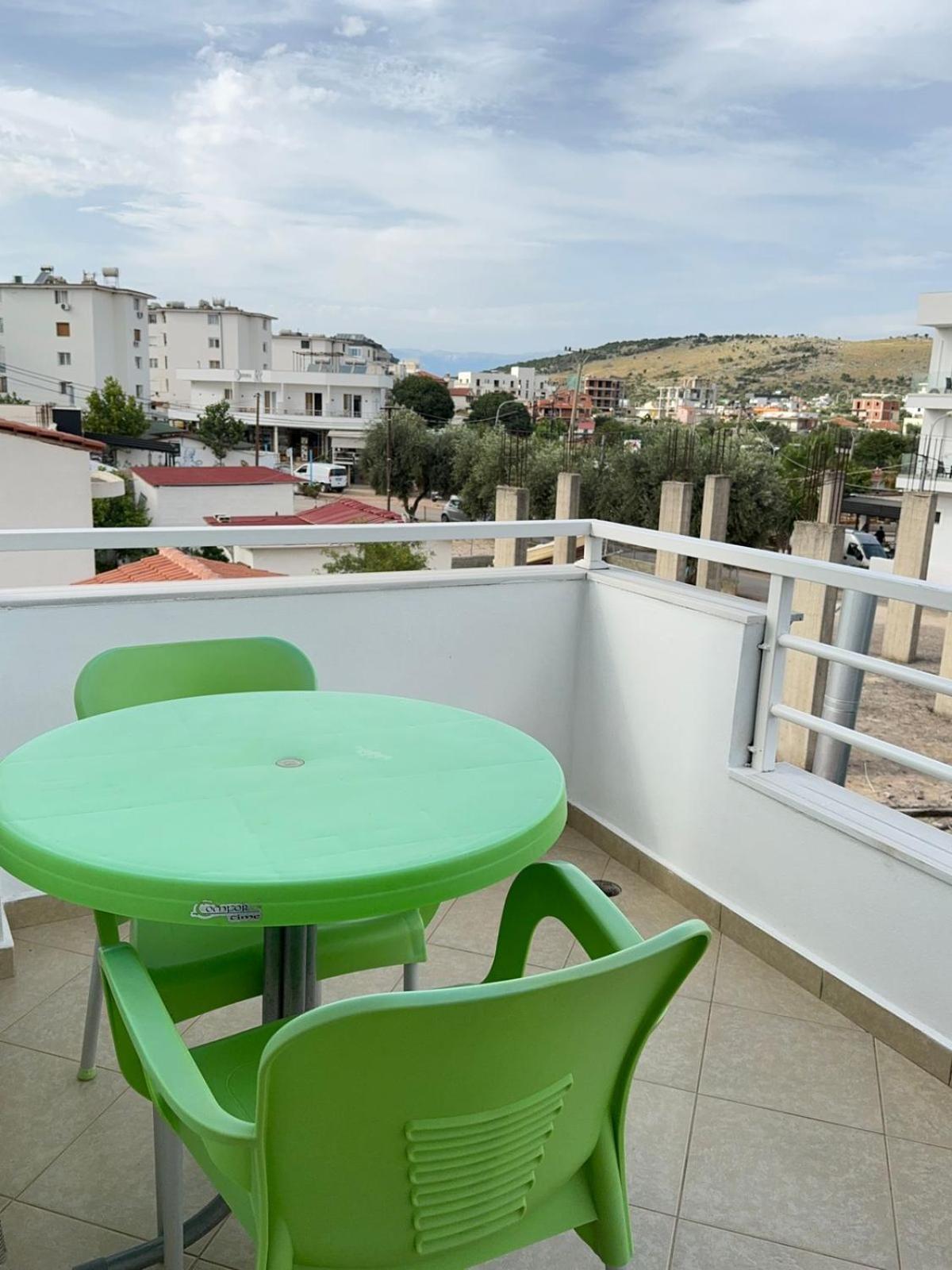 Shehu Apartament *