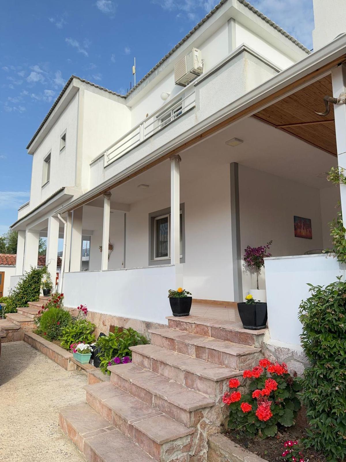 Shehu Apartament Ksamil
