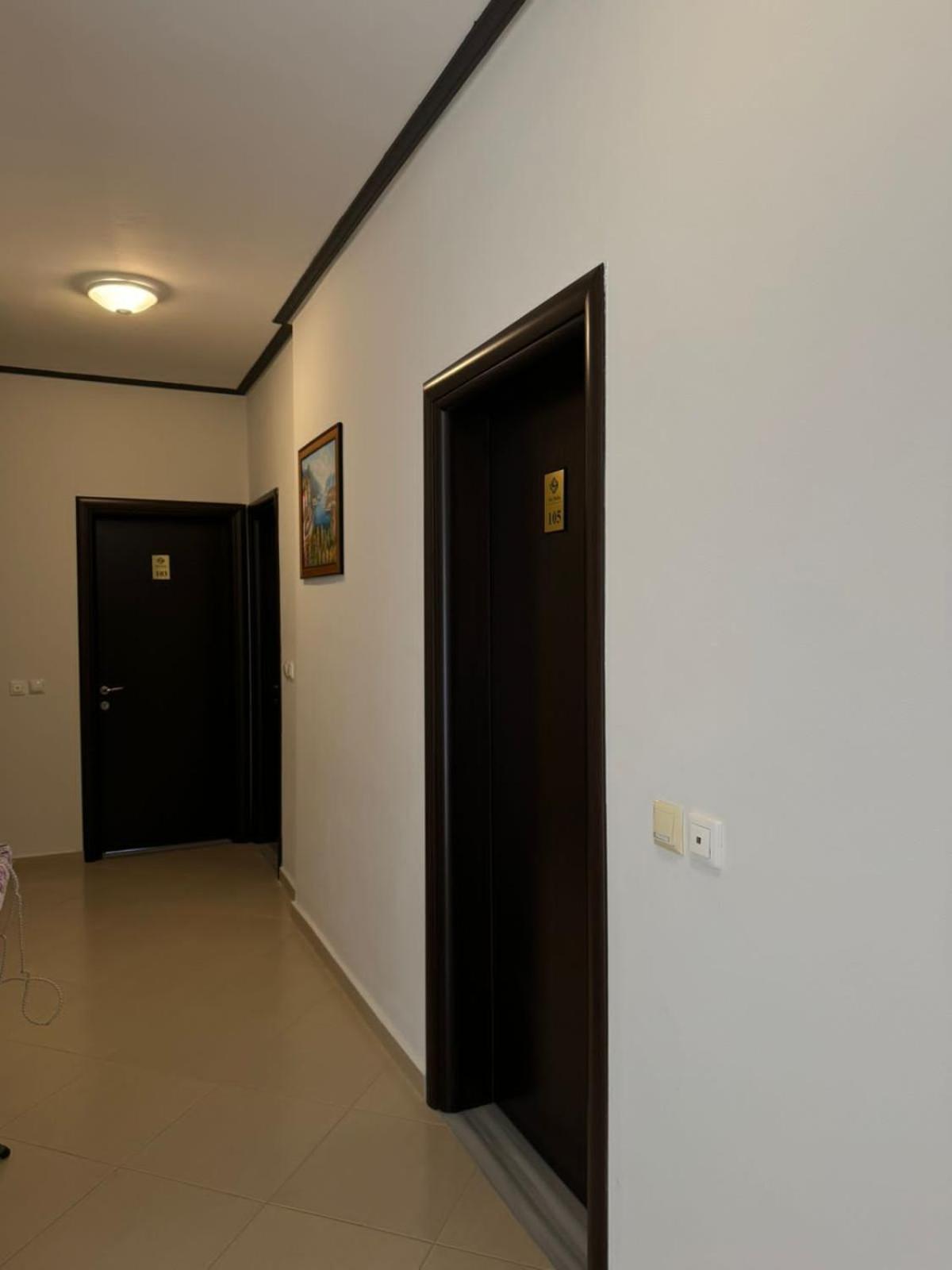 Apartament Shehu Ksamil