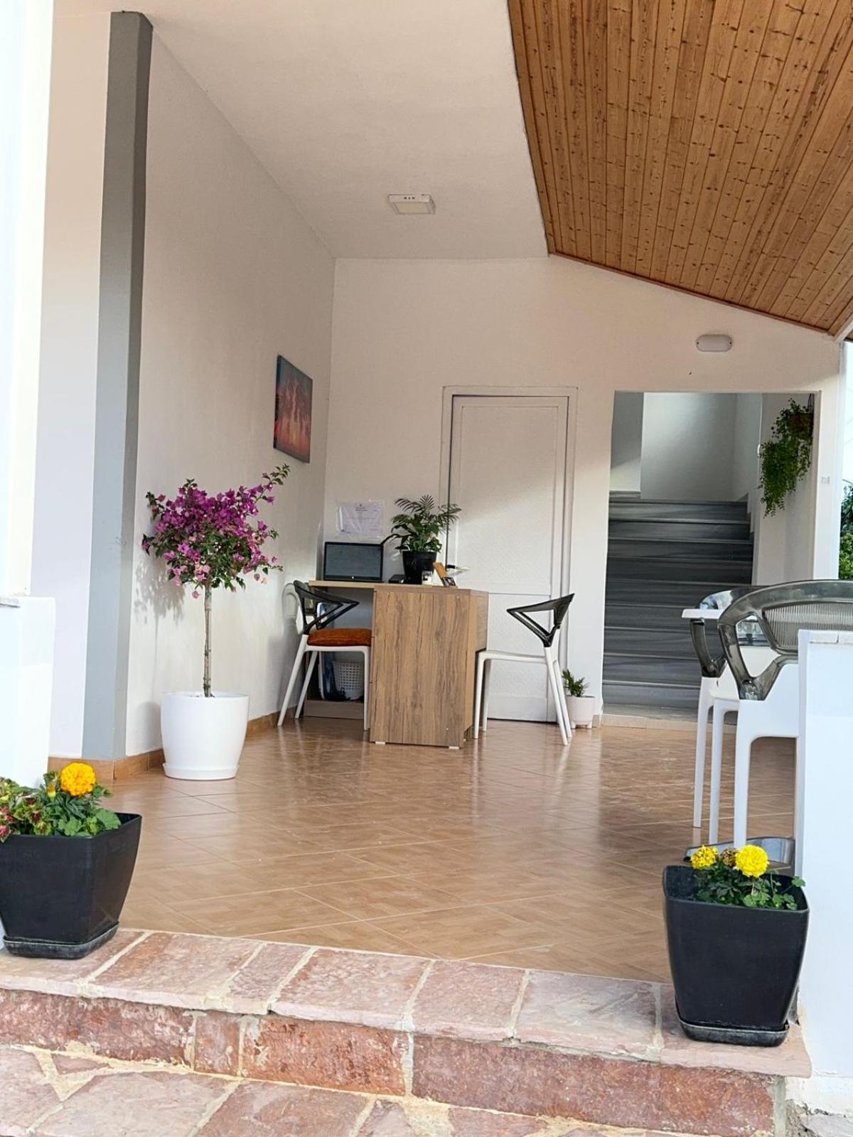 Shehu Apartament