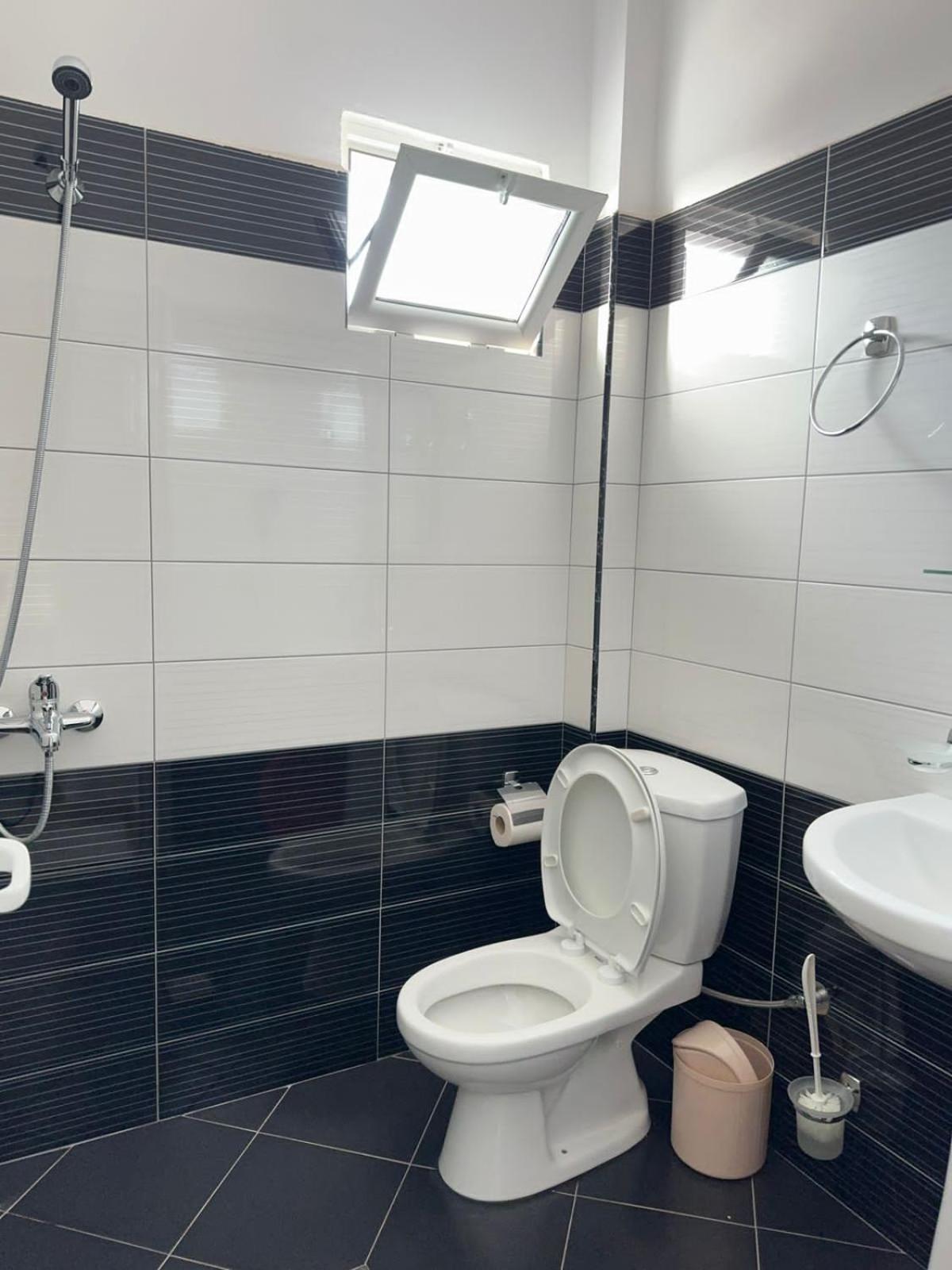 Shehu Apartament *