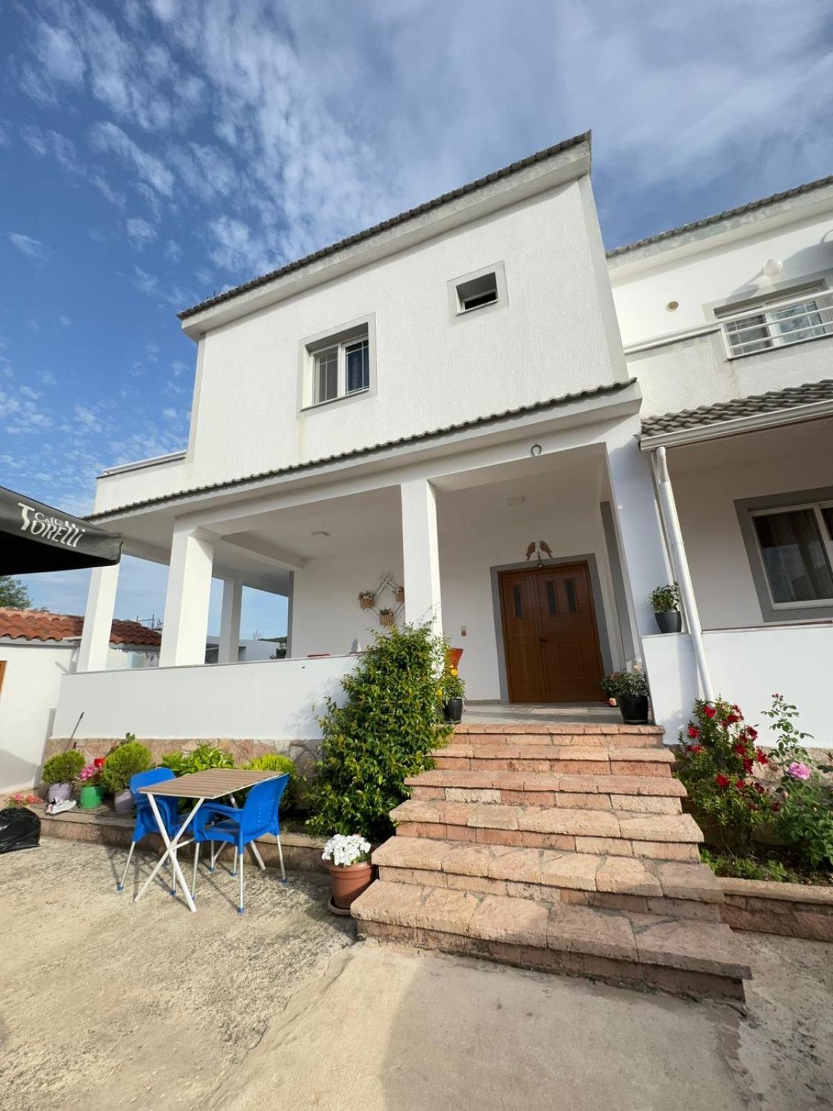 Shehu Apartament Ksamil