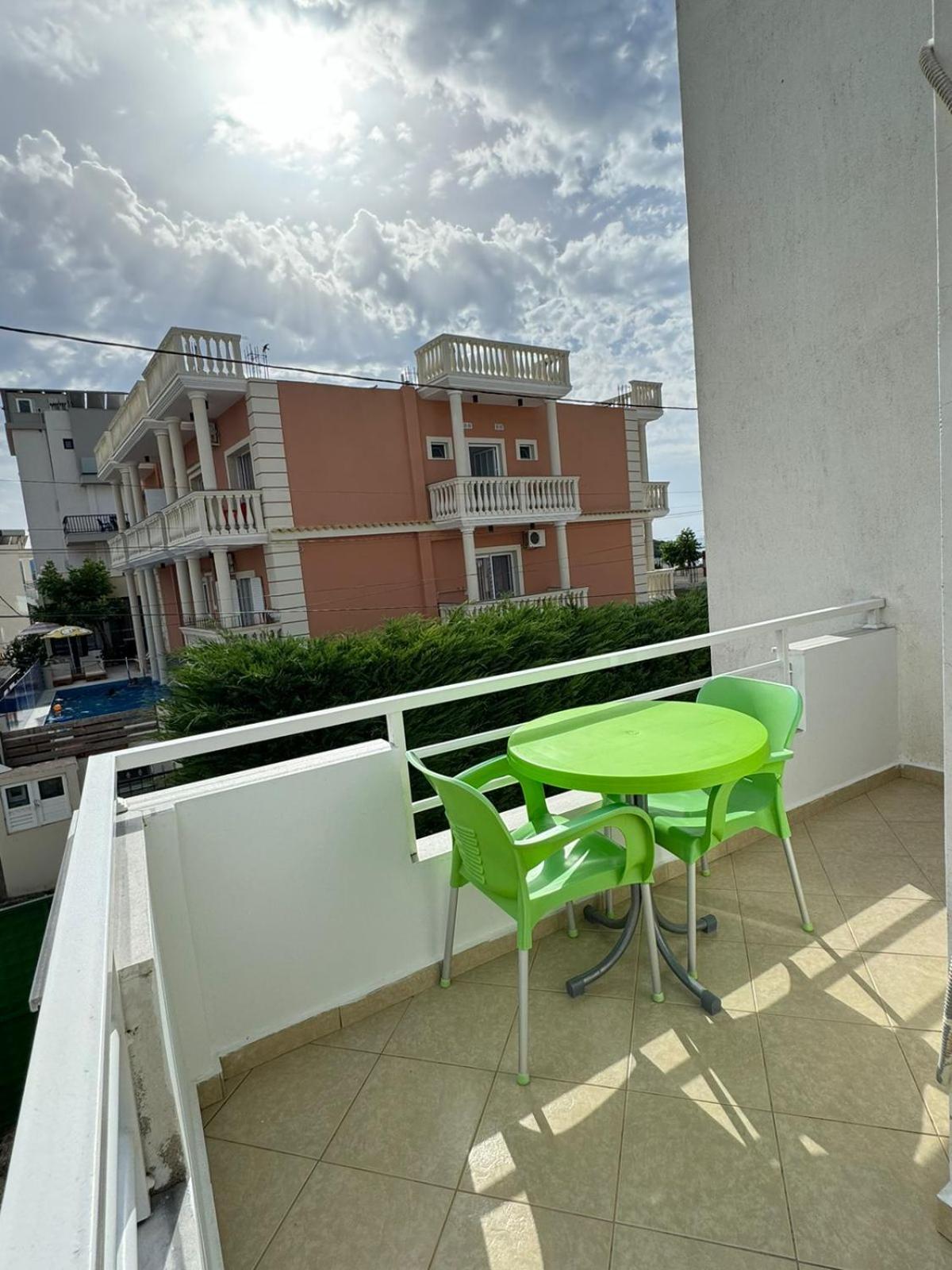 Apartament Shehu