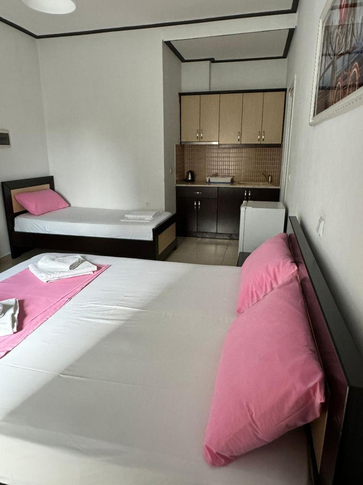 Apartament Shehu Ksamil