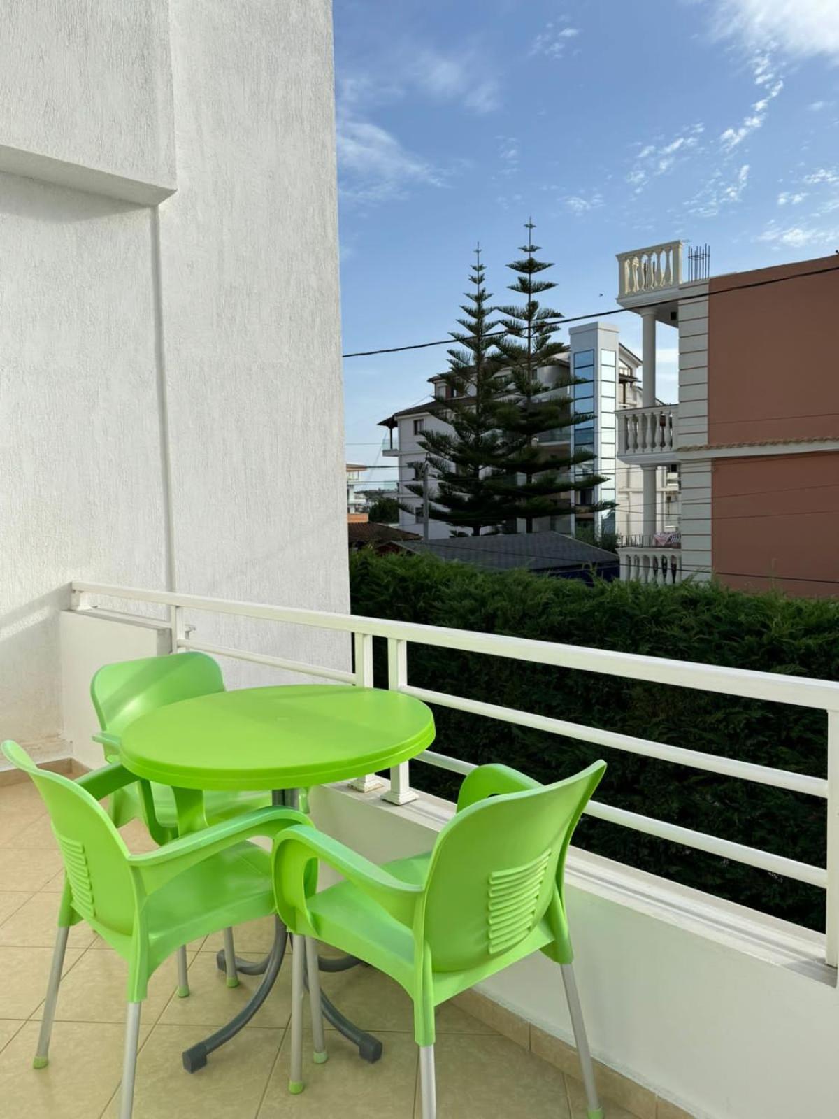 Shehu Apartament