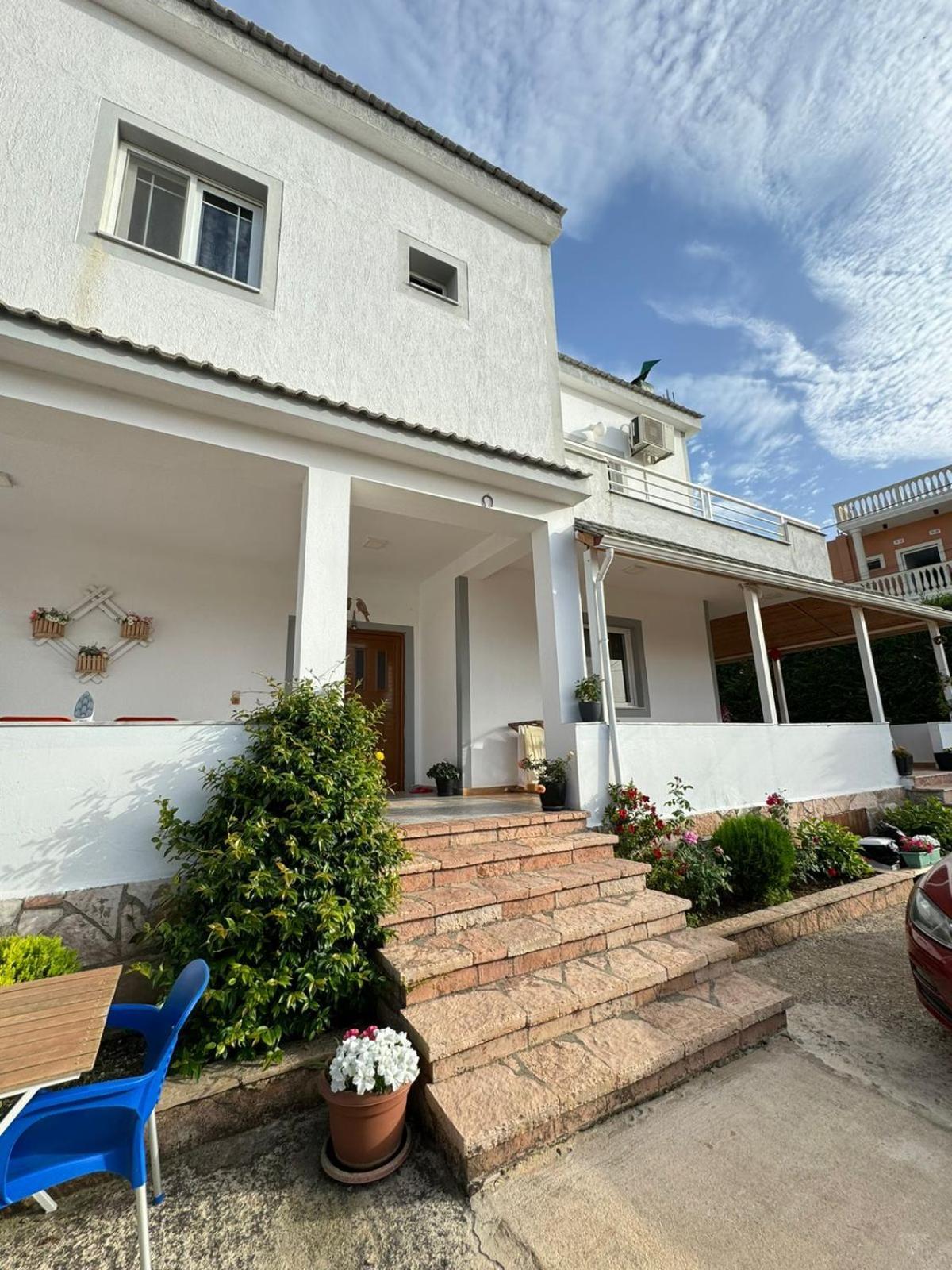 Shehu Apartament Ksamil