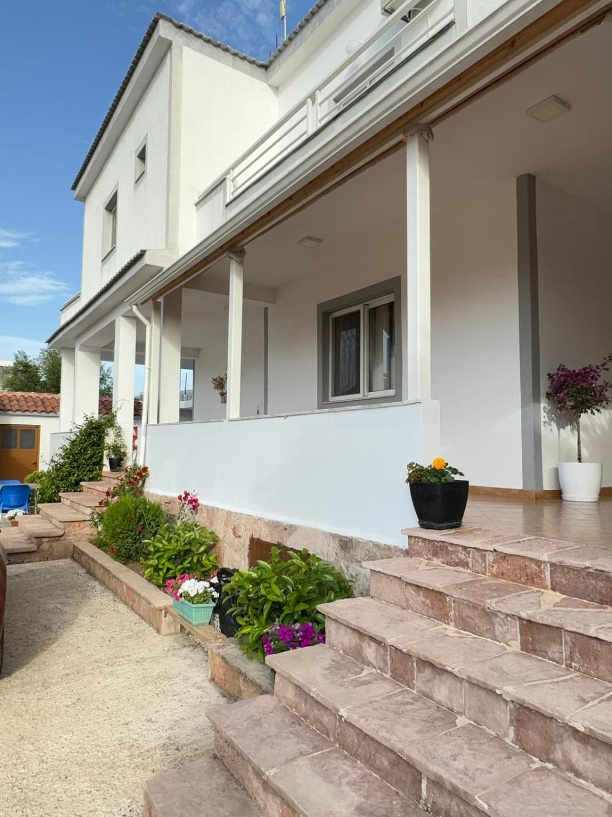 Shehu Apartament