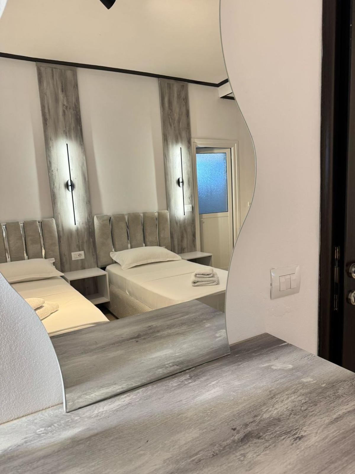 Apartament Shehu