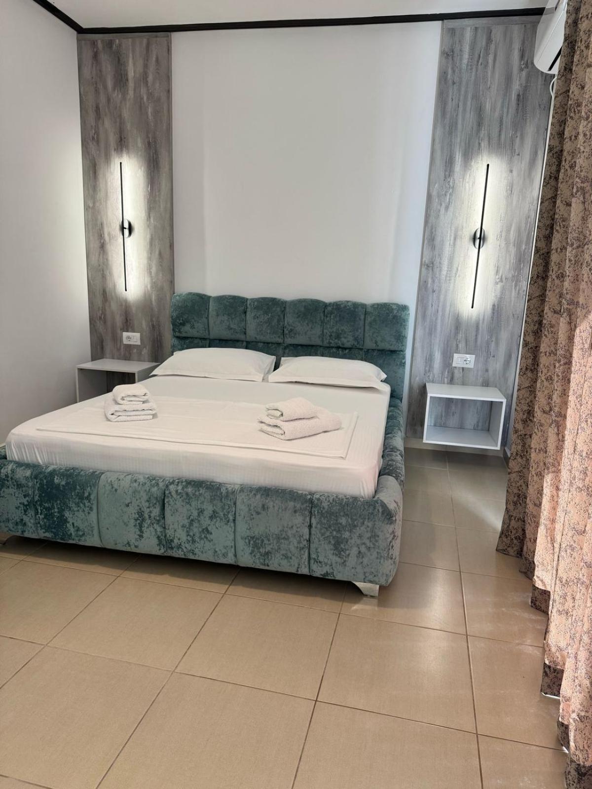 Shehu Apartament Ksamil