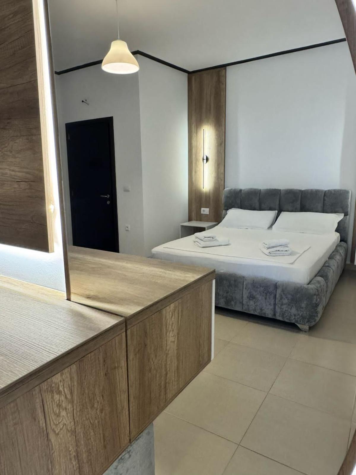 Apartament Shehu Ksamil
