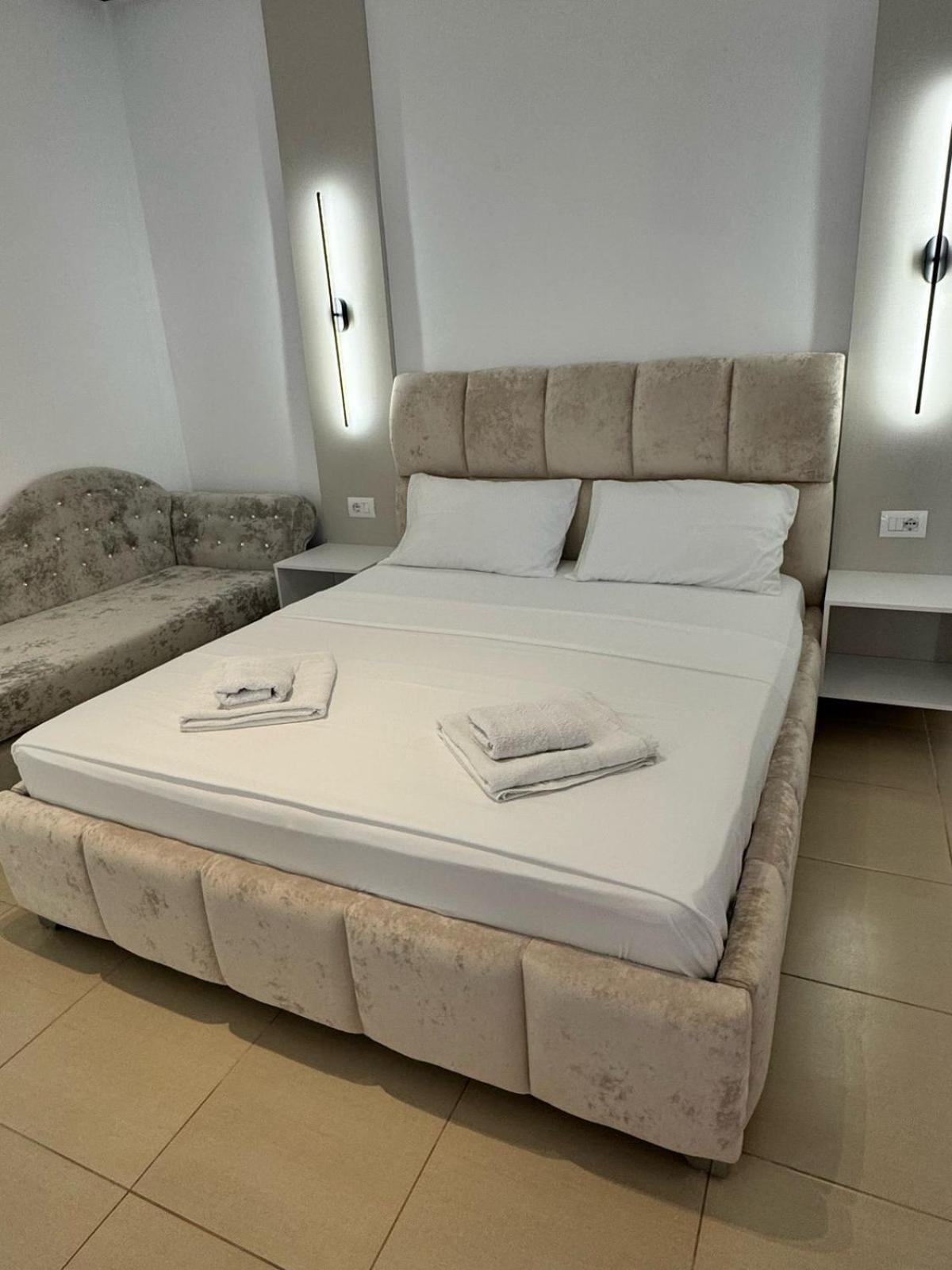 Shehu Apartament