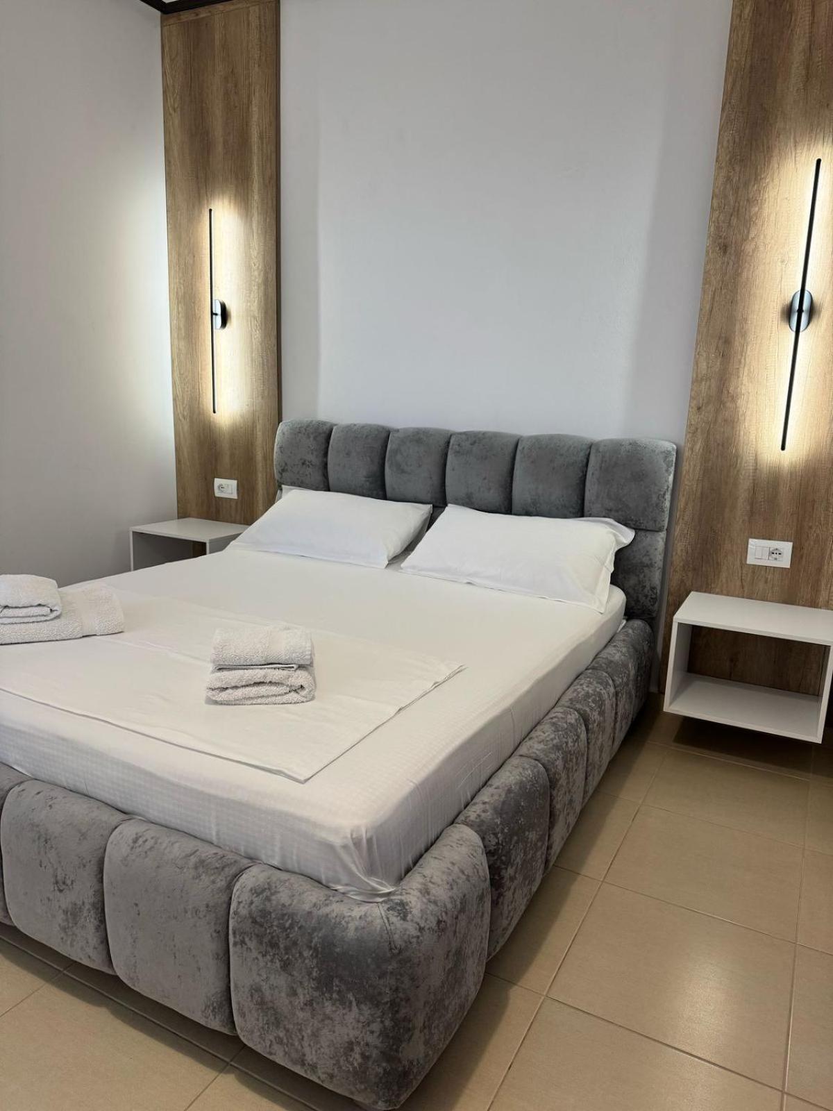 Apartament Shehu *
