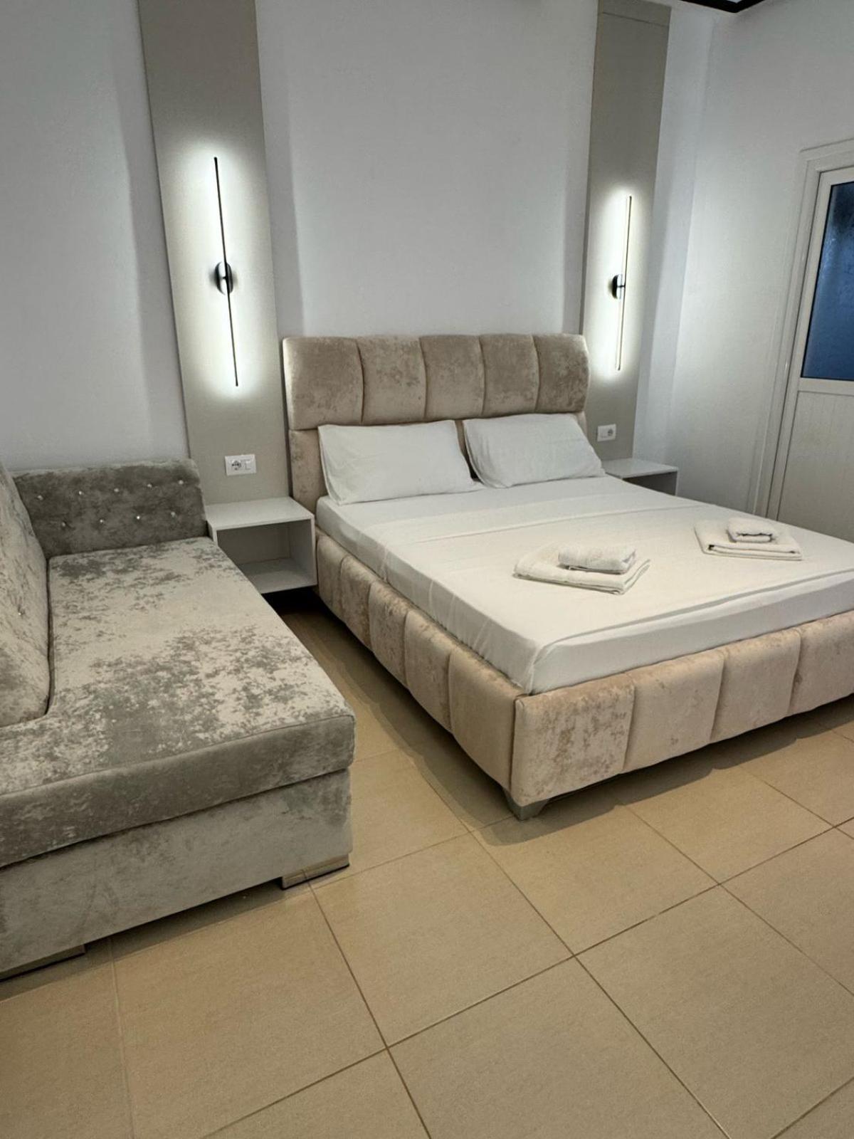 Shehu Apartament