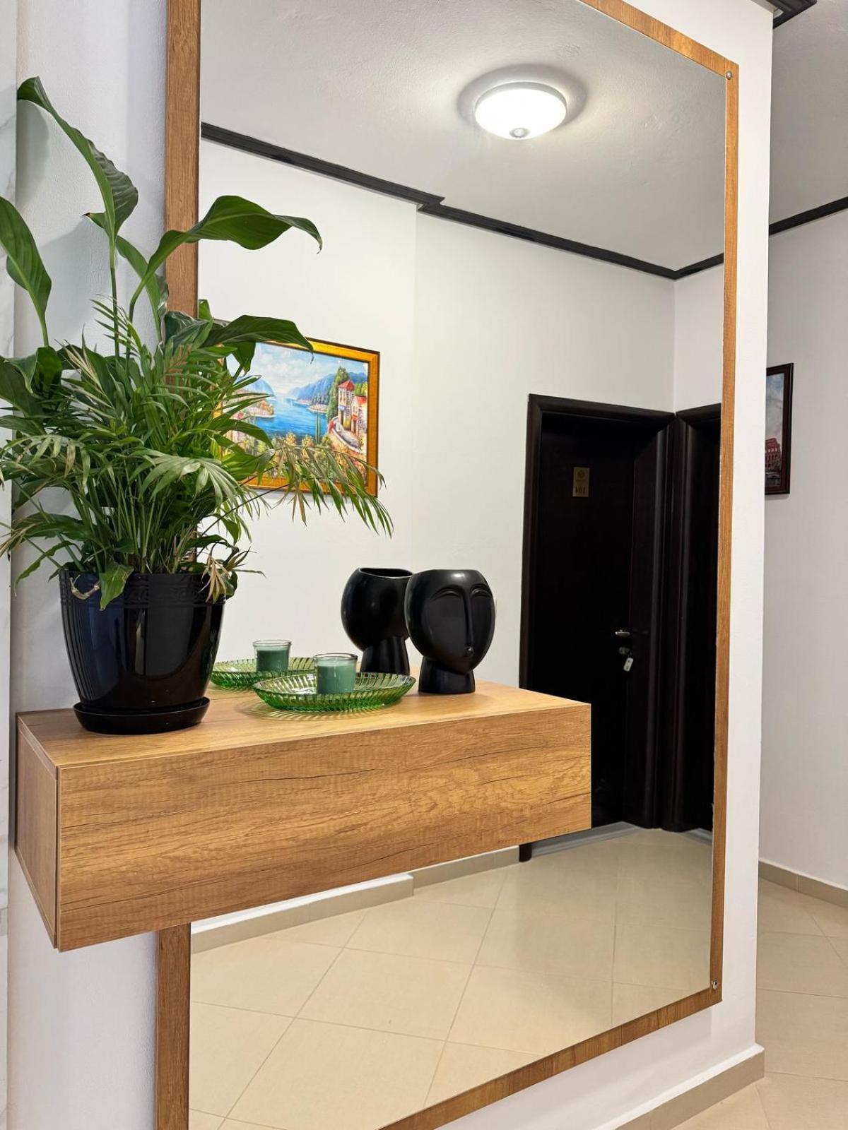 Apartament Shehu Ksamil