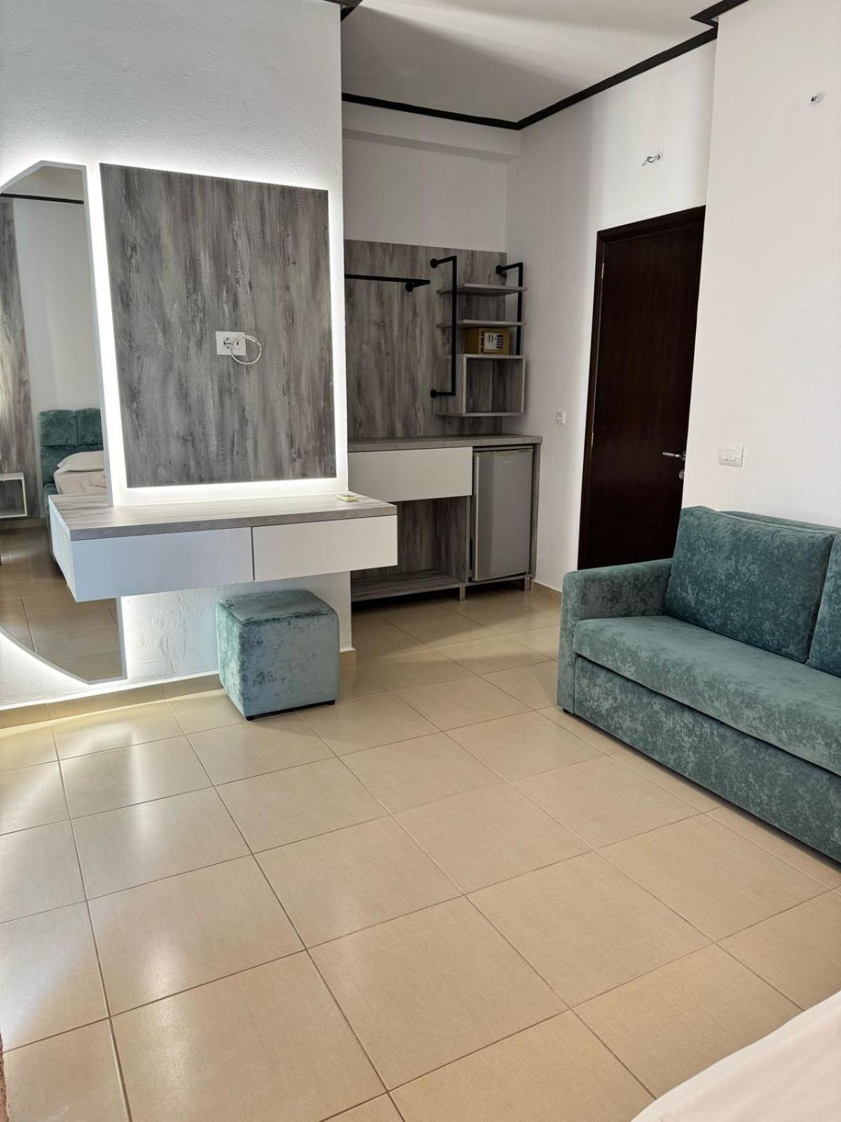 Shehu Apartament Ksamil